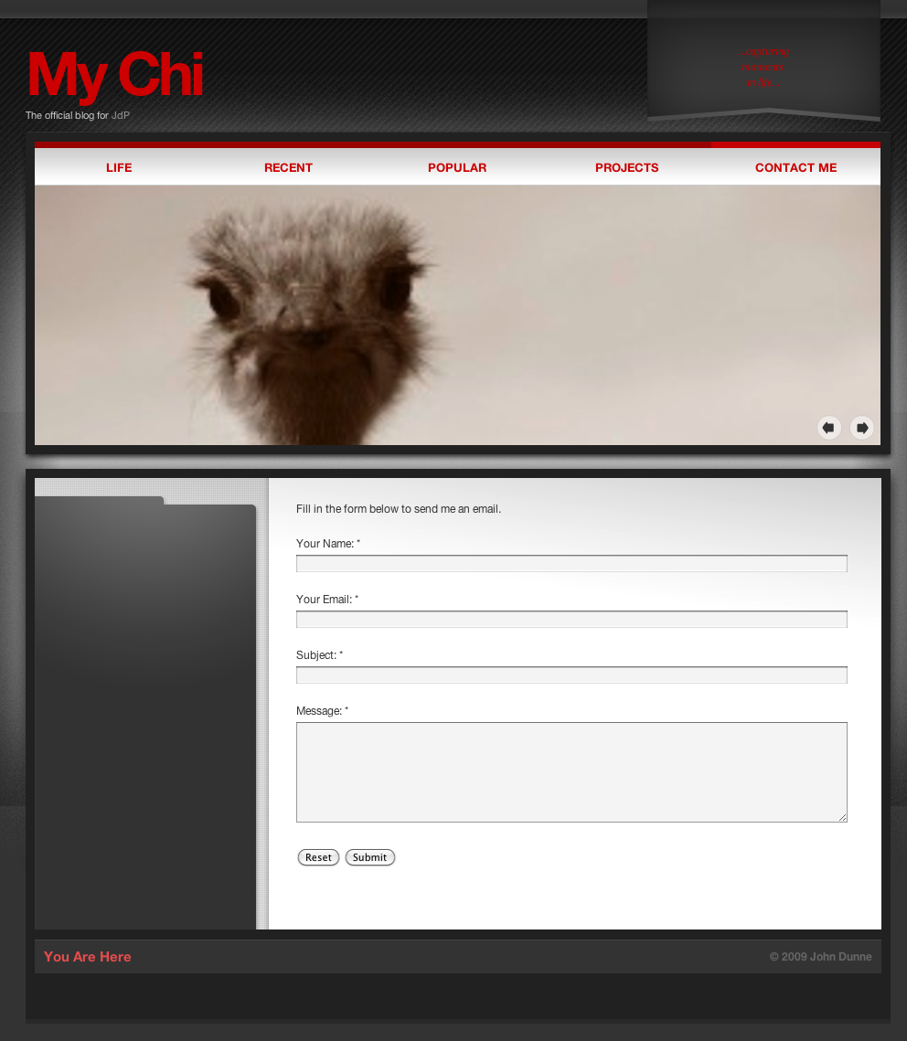 Wow New Site Launched