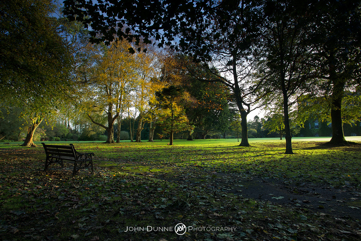 WL - West Lawns 02 by John Dunne.