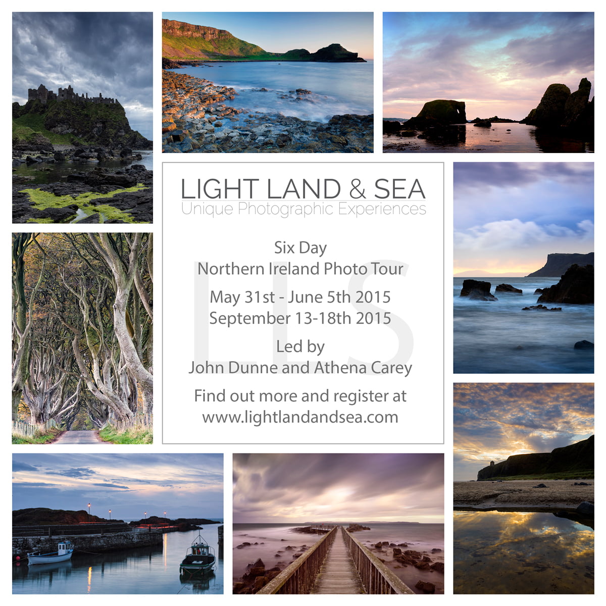 NIrelandTour2015 by . 