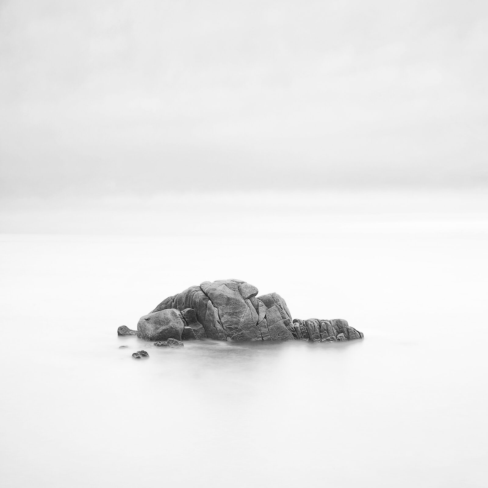 A Lonely Sentinel by John Dunne.