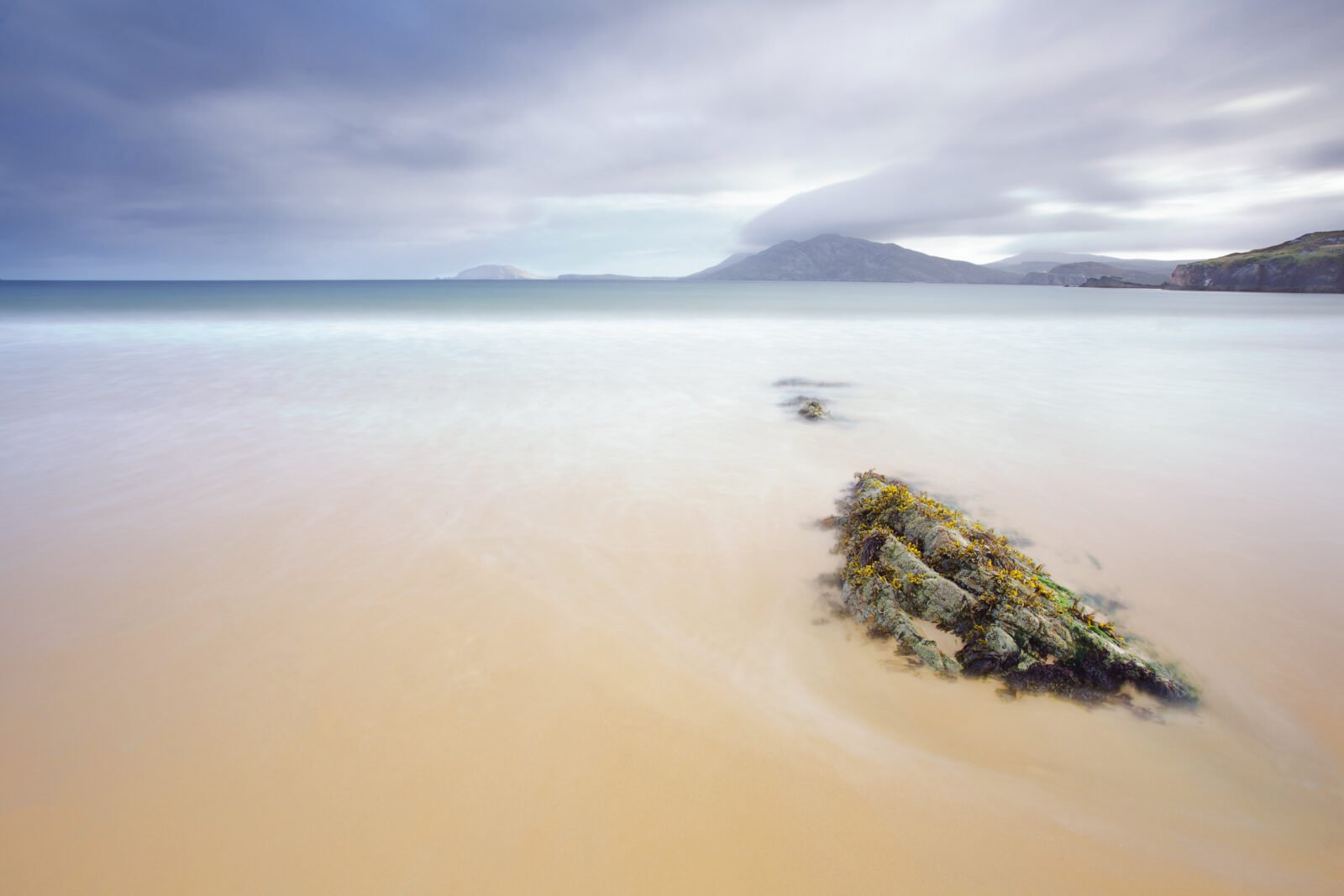 Clear Day Ahead by John Dunne. 