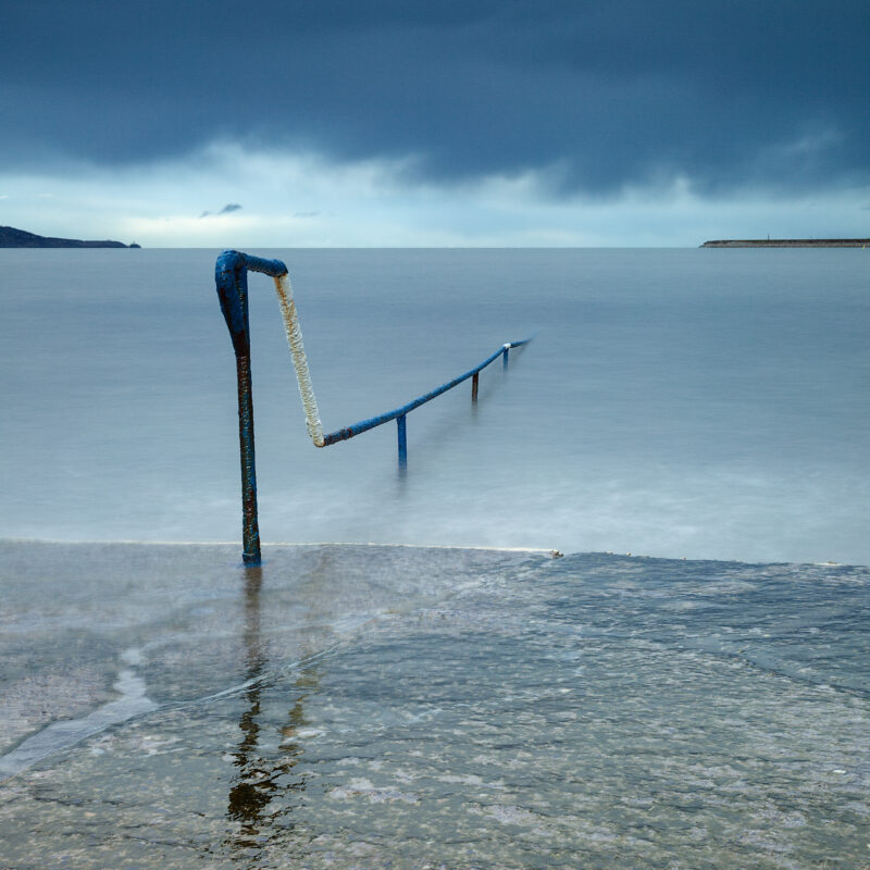 Enduring by John Dunne. 