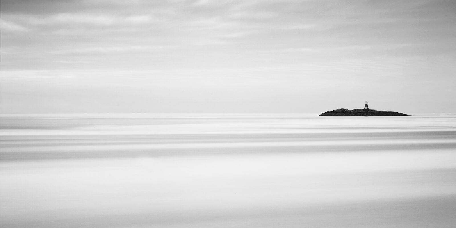 Floating by John Dunne.