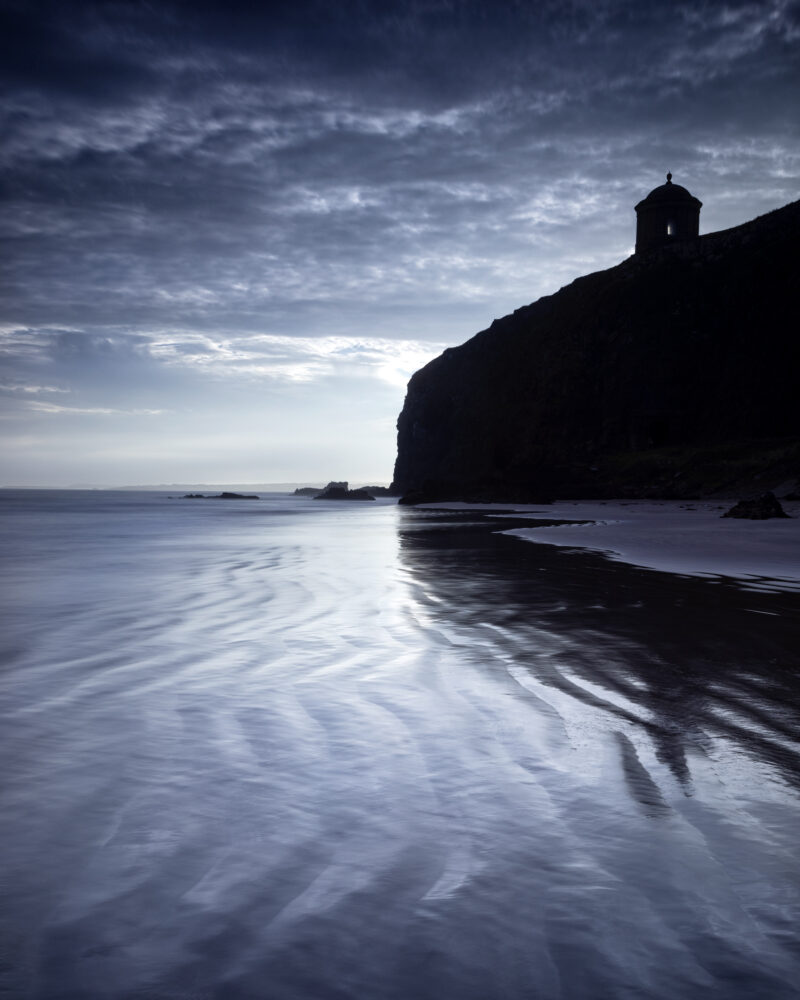 Patterns Beneath the Temple by © John Dunne 2015, all rights reserved. 