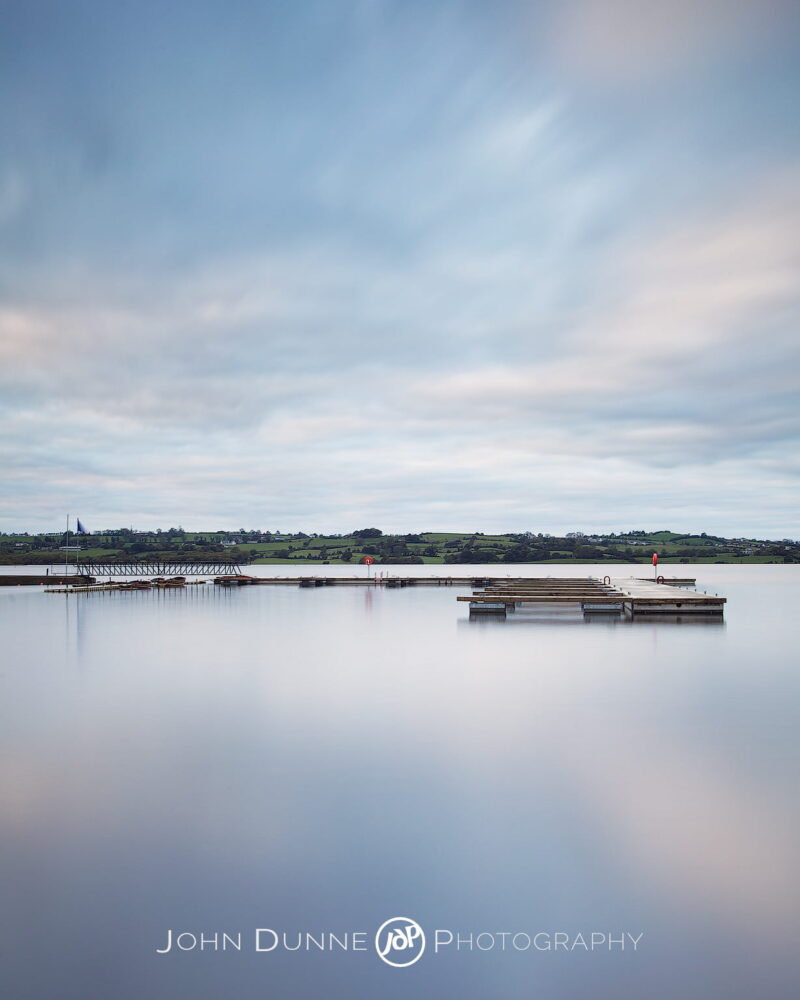 Quiet Light by John Dunne.