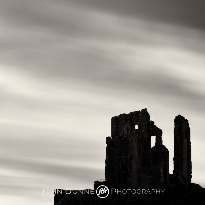 Resolute by © John Dunne 2014, all rights reserved.