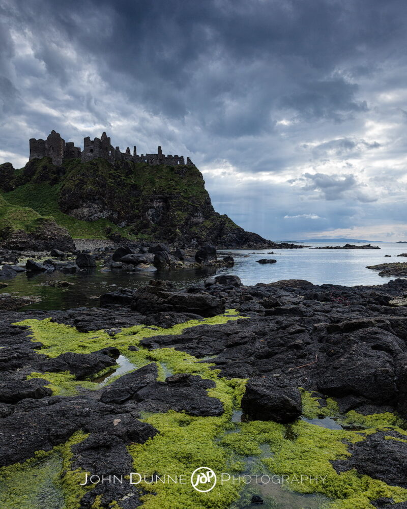 Storm Clouds Gather by © John Dunne 2014, all rights reserved.