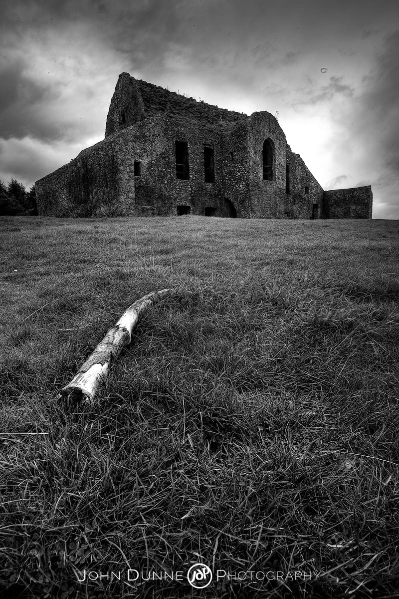The Hell Fire Club by John Dunne. 