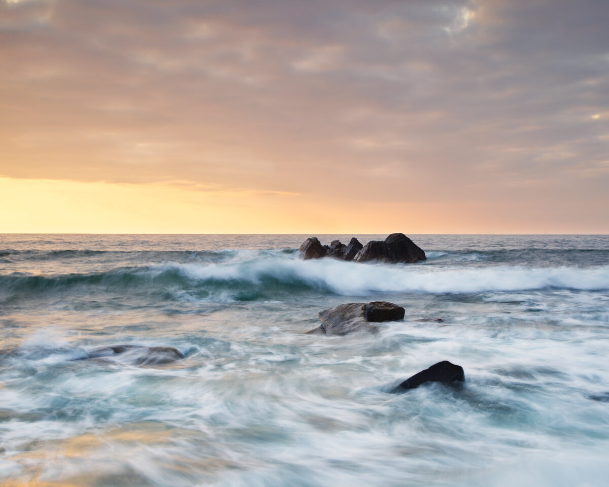 The Last Light of Day by John Dunne.