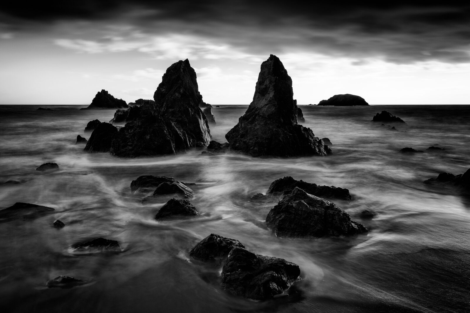 The Space Between by © John Dunne 2015, all rights reserved.