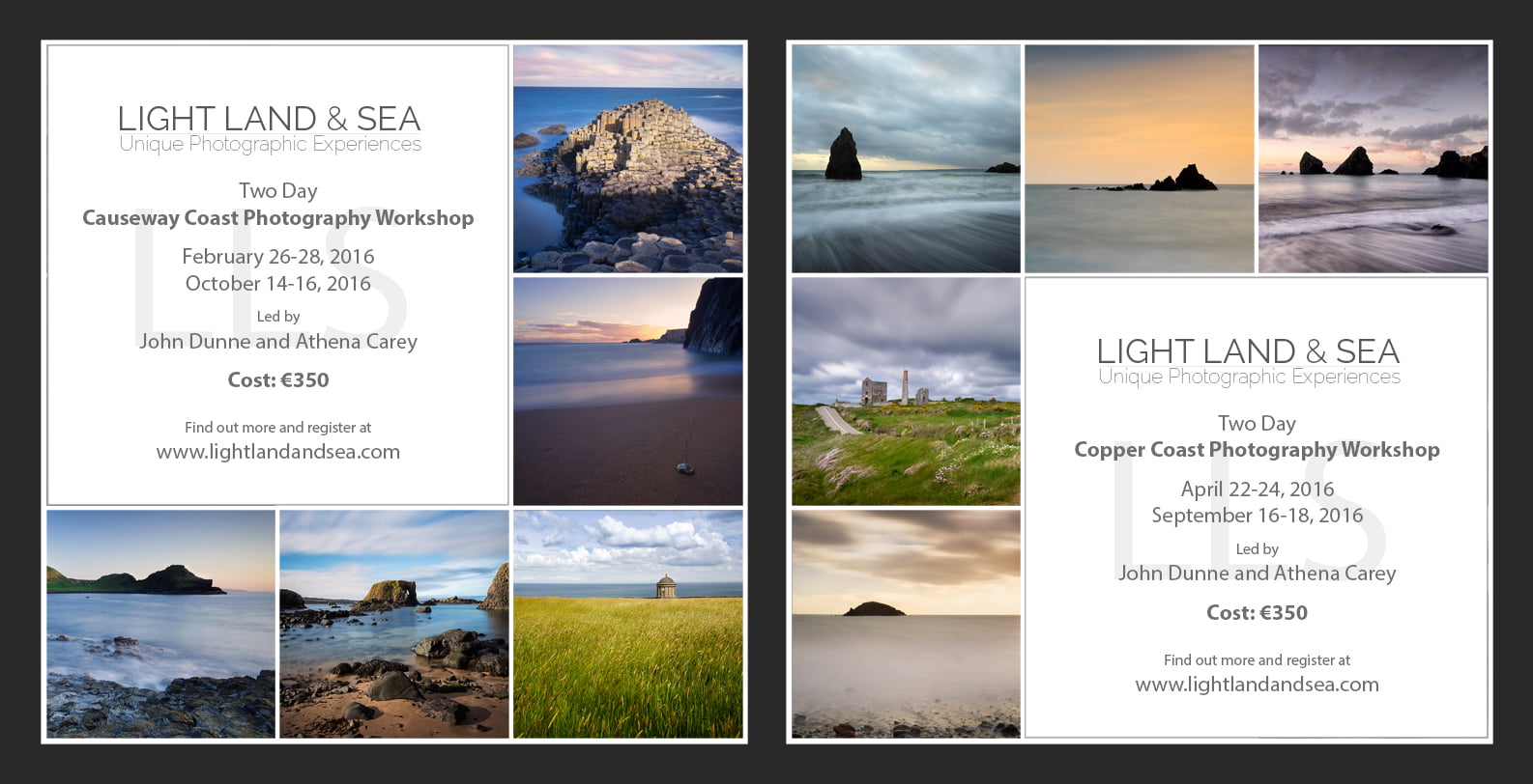 2016CausewayCoastDoubleFlyer1 by . 