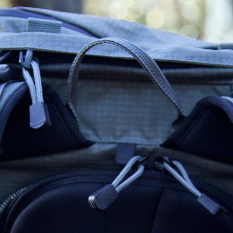 f-stop Loka Camera Bag Review - Harness Top/ Loop by John Dunne.