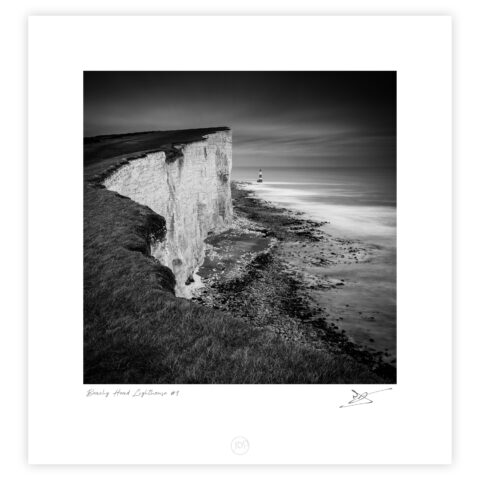 Beachy Head Lighthouse #1