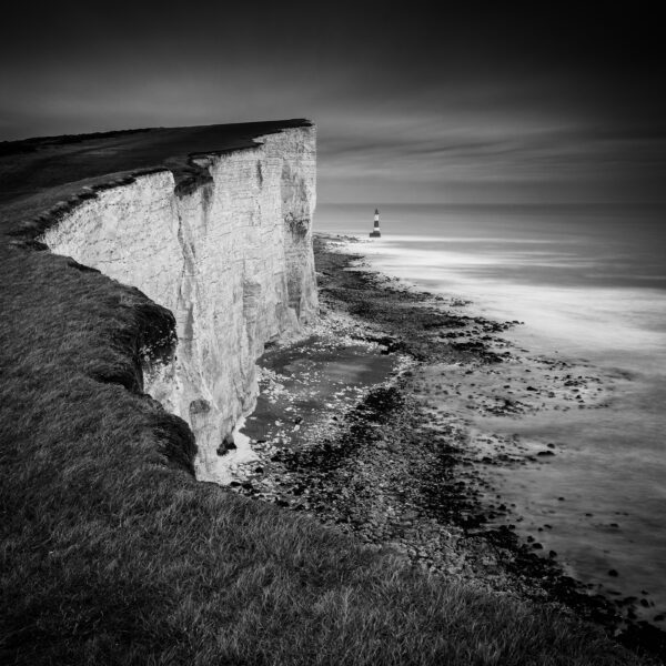 Beachy Head Lighthouse #1